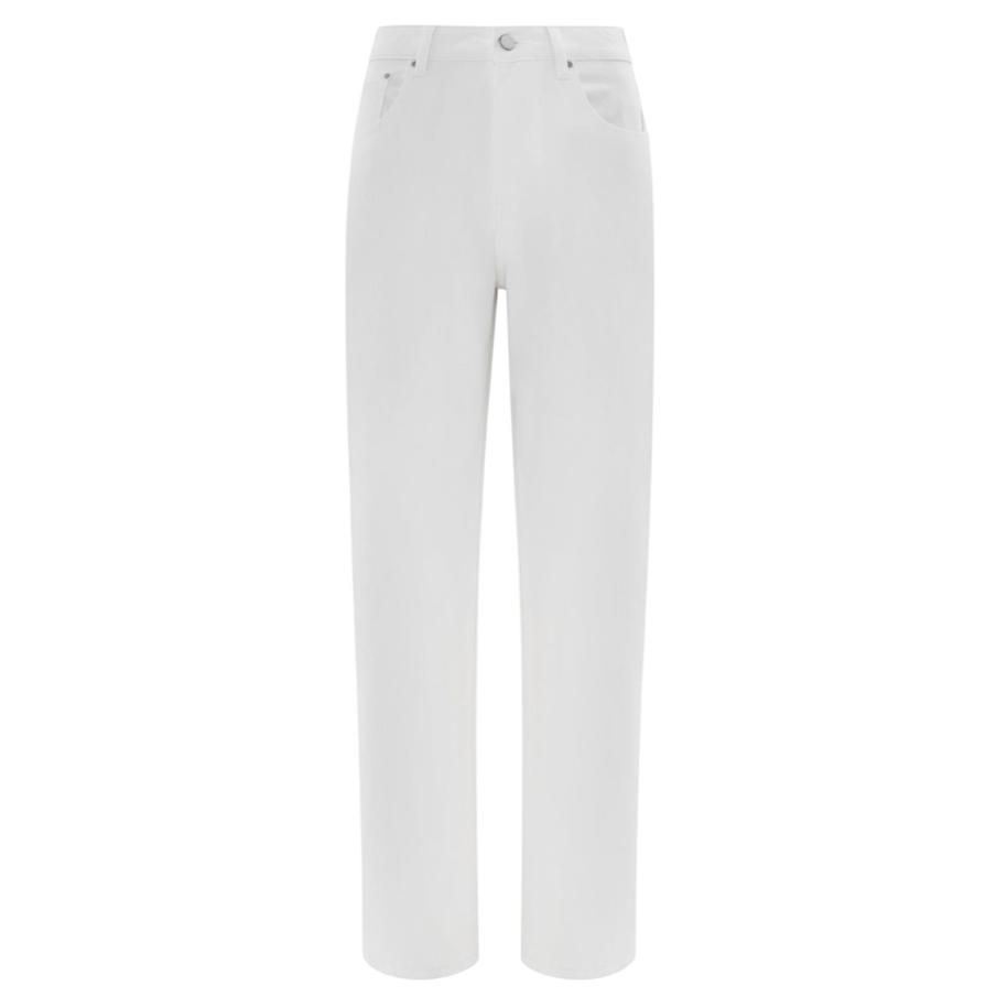 Белые джинсы Lichi (5999 ₽)