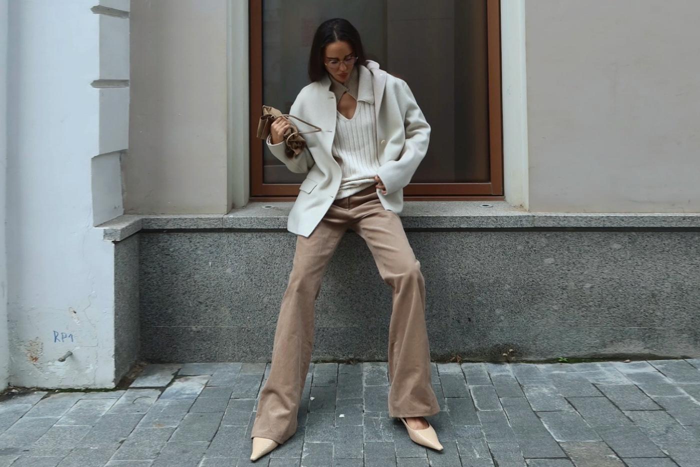 Какие джинсы в моде в 2026 году: гид по актуальным фасонам и оттенкам