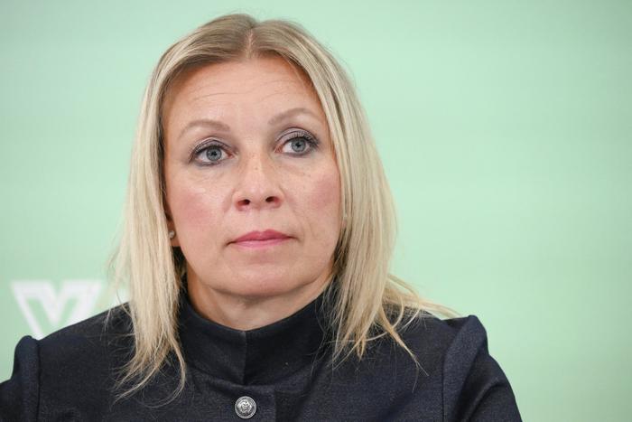 Чтение материалов по Эпштейну вызывает тошноту – Мария Захарова