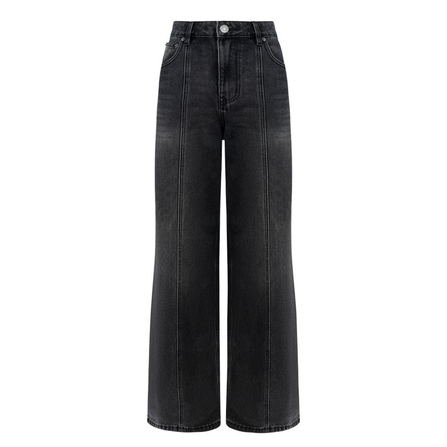 Джинсы со стрелками Love Republic (3999 ₽)