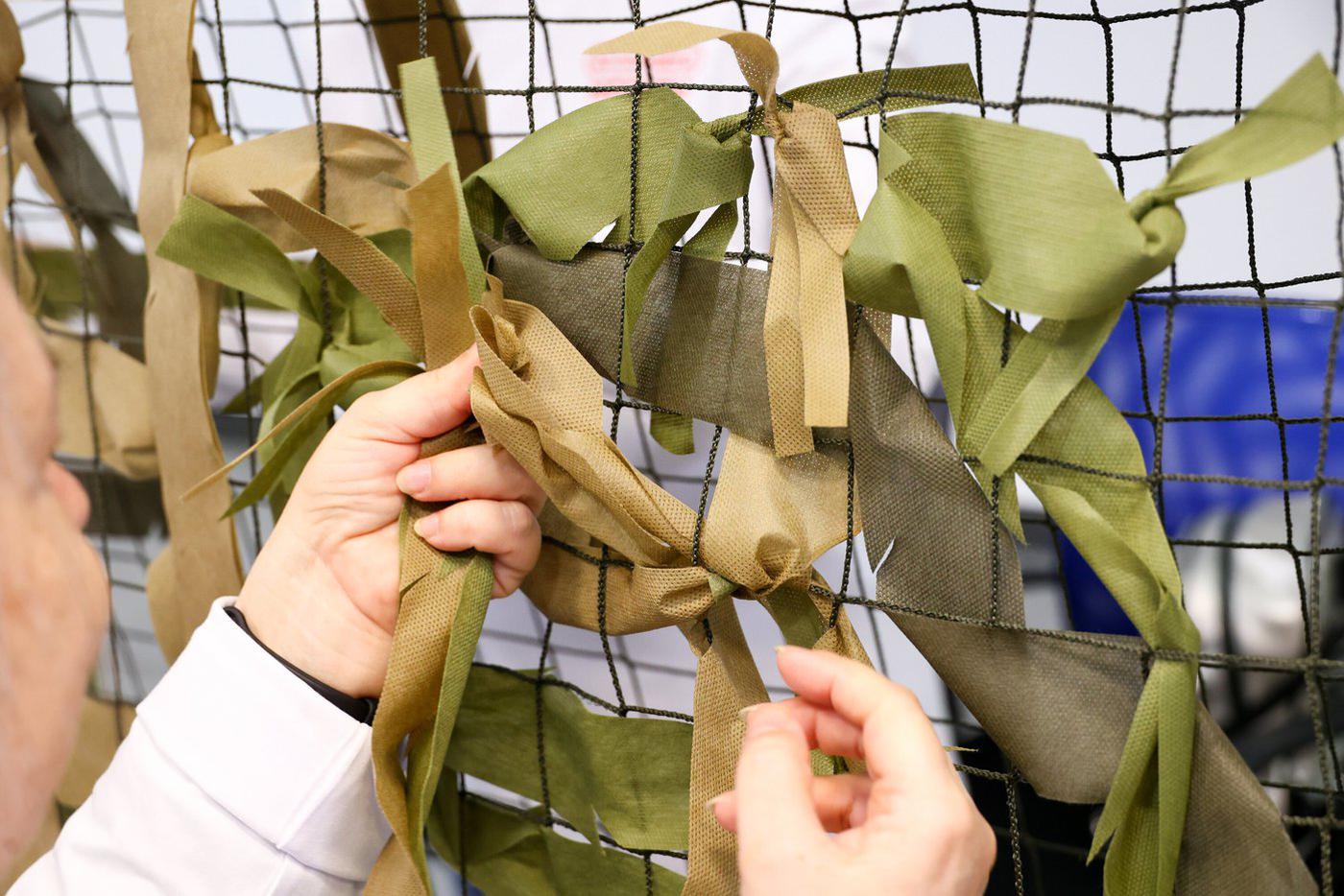 Волонтёры севера столицы отправляют гуманитарную помощь участникам СВО