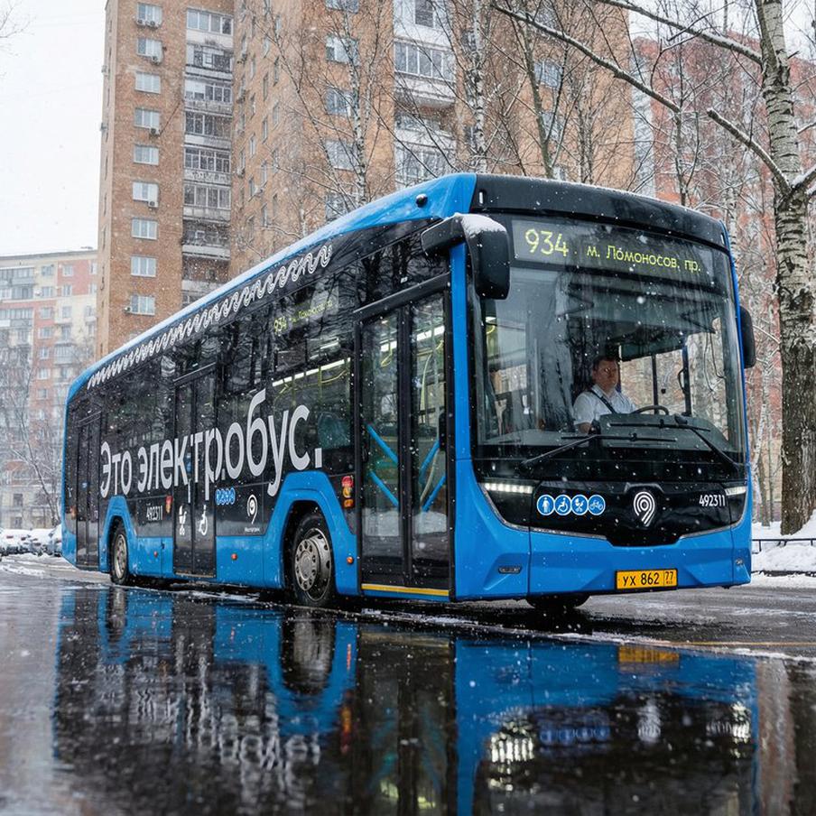 С 7 февраля изменятся маршруты наземного транспорта в разных округах столицы. С 7 февраля добавят 10 новых остановок для 20 маршрутов и изменят 3 маршрута автобусов и электробусов. Теперь транспорт станет ходить чаще, а также будет подъезжать ближе к новым жилым комплексам и станциям рельсового каркаса