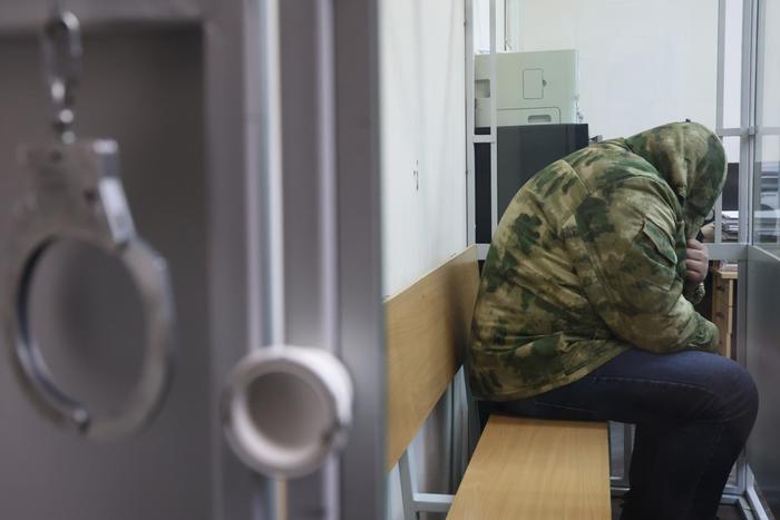 Эксперт рассказал, сколько может грозить задержанному убийце Павла Тифитулина