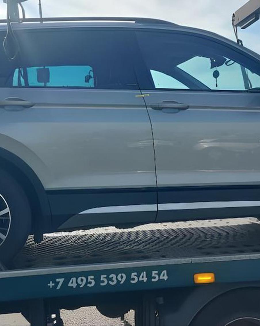 Более 27 тысяч авто эвакуировал "Московский паркинг" с мест парковки для инвалидов в 2025 году