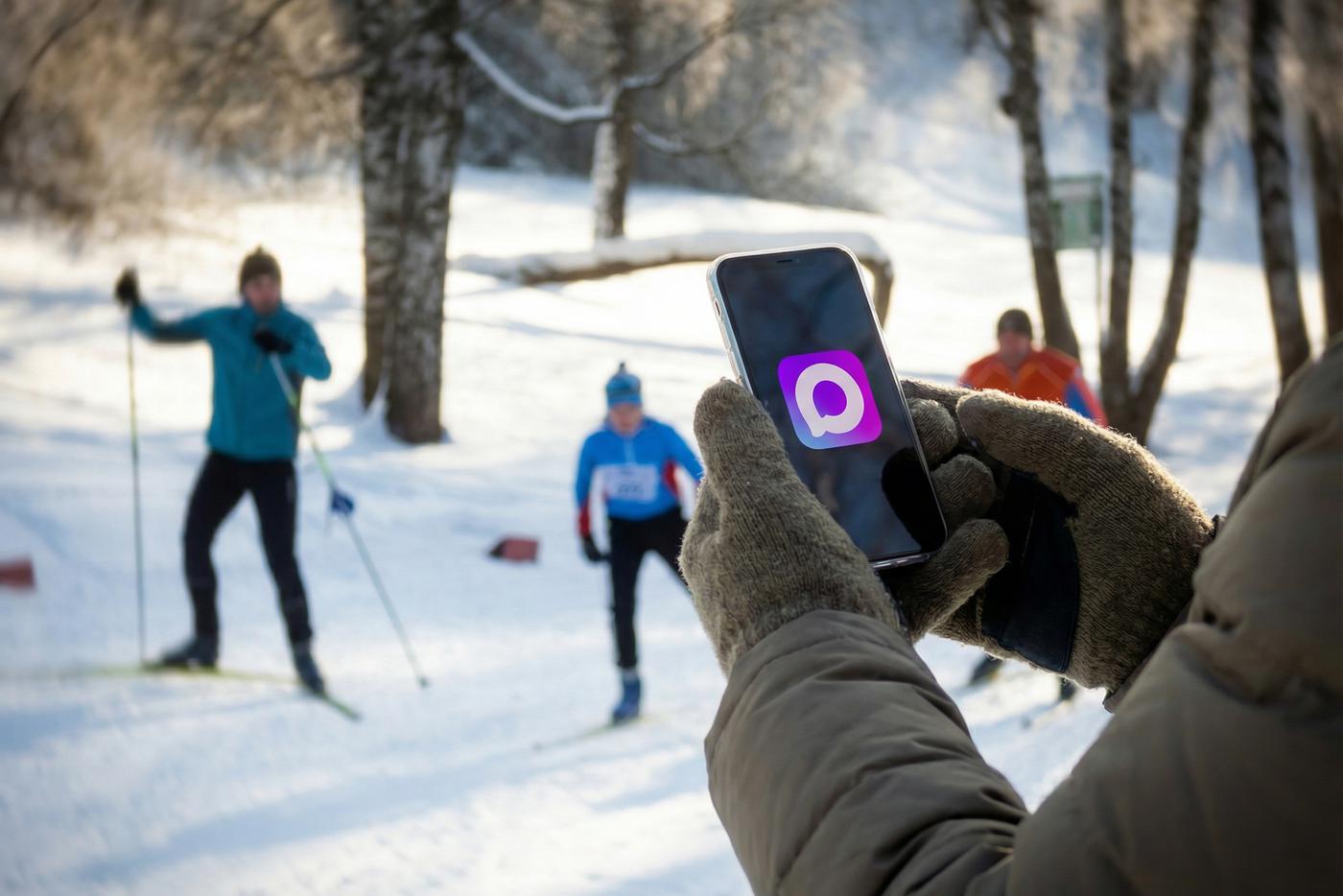 «Гонка Легкова»