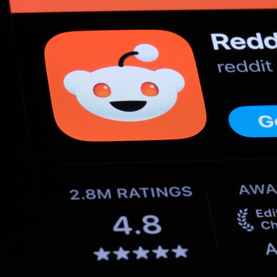 Reddit