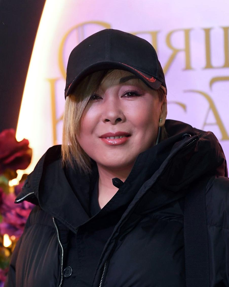 Не Анита и не Цой: певица рассказала про своё имя от рождения и связь с Виктором Цоем