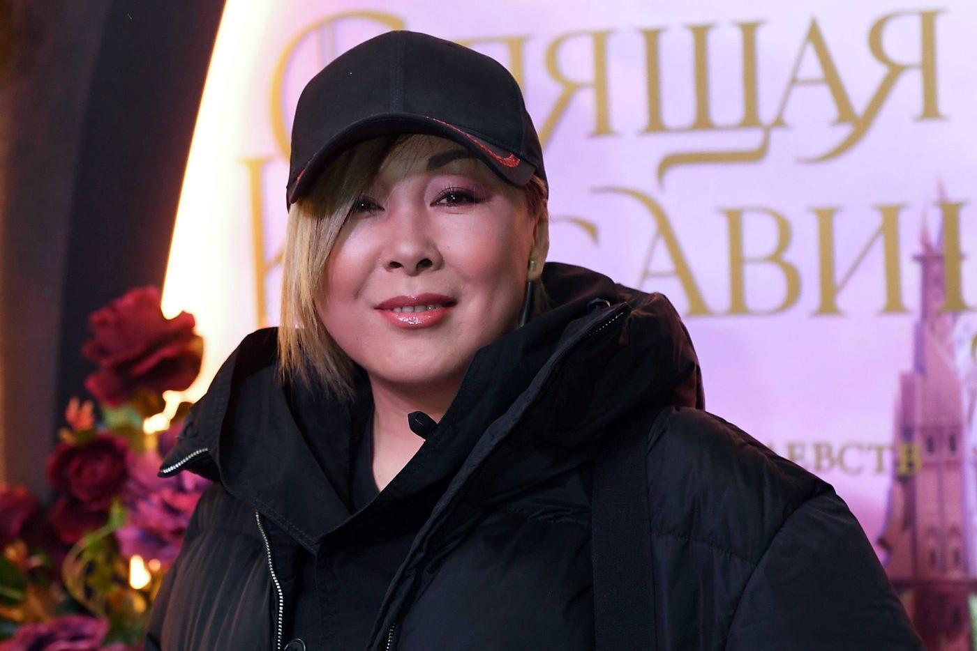 Не Анита и не Цой: певица рассказала про своё имя от рождения и связь с Виктором Цоем