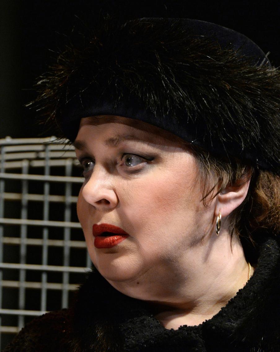 Снег как саван: кончина Ольги Чиповской выявила роковую закономерность