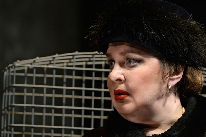 Снег как саван: кончина Ольги Чиповской выявила роковую закономерность