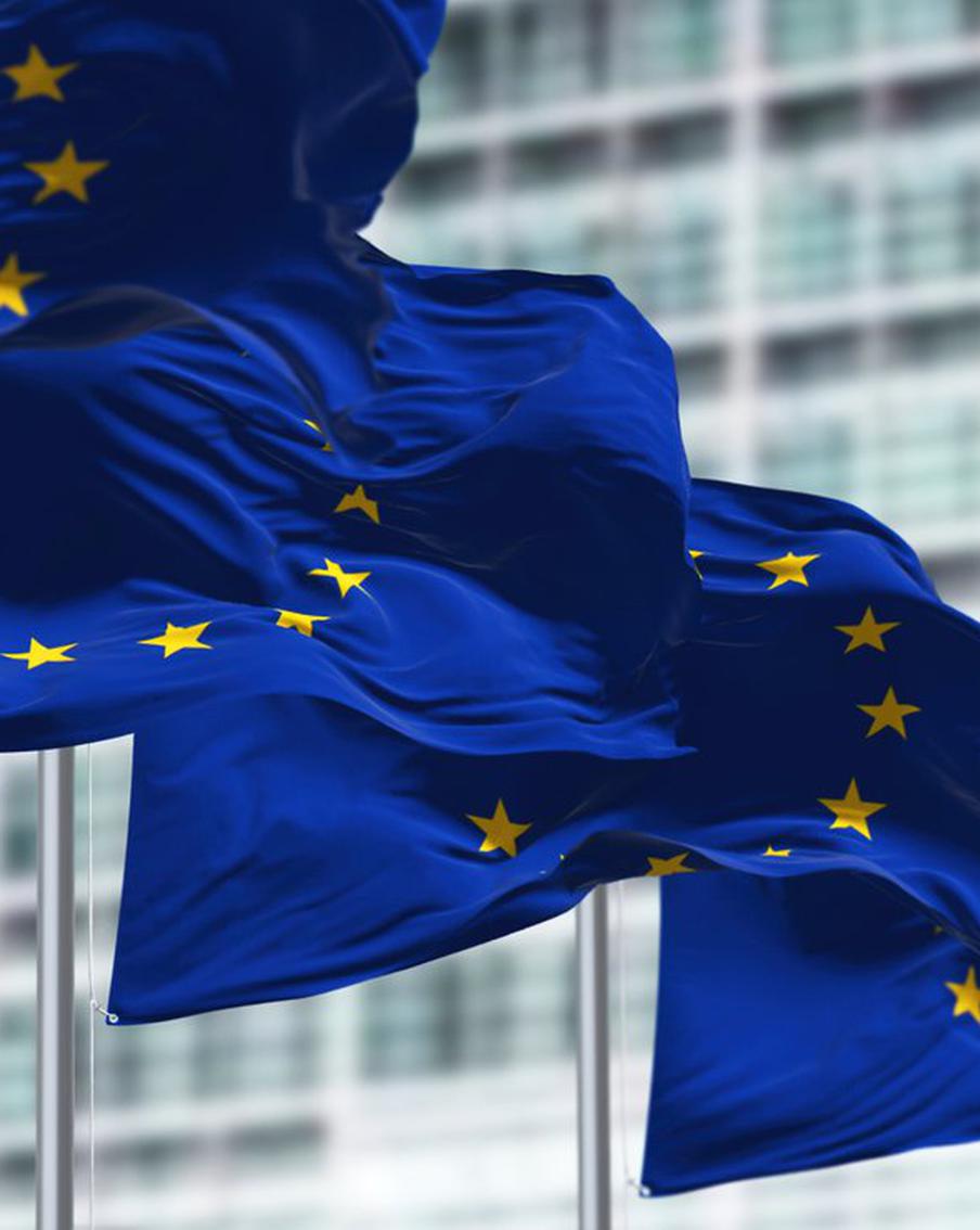 Прибалтика поддержала создание поста спецпосланника ЕС по Украине. Рига и Таллин высказались за появление отдельного представителя Евросоюза, который мог бы участвовать в диалоге по конфликту на Украине и усилить роль Европы в переговорах