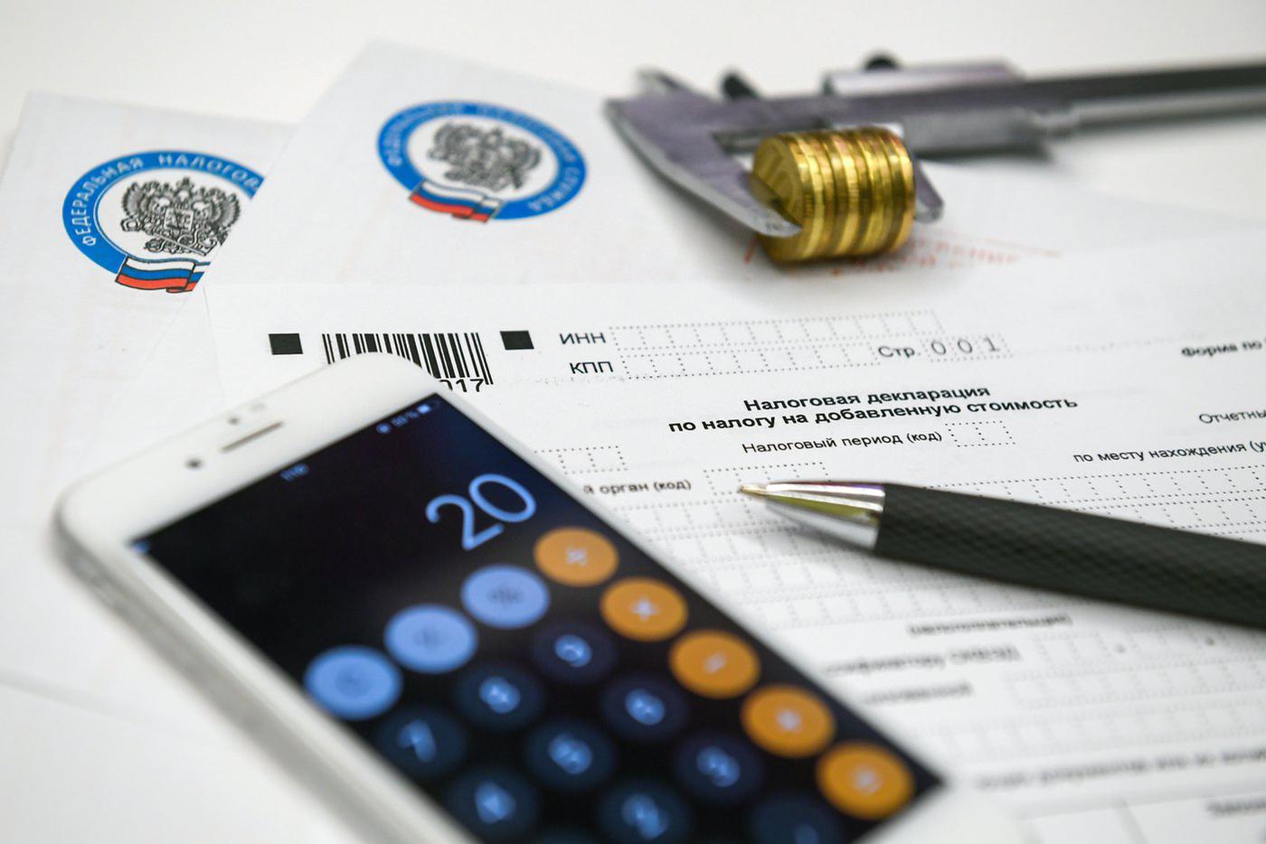 В России предложили навсегда закрепить налоговый режим для самозанятых