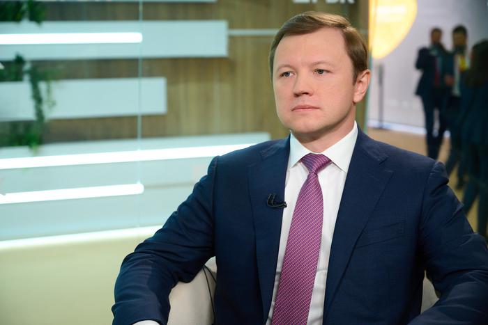 Владимир Ефимов: завершён монтаж пролётного строения пешеходного перехода над путями МЦД-1