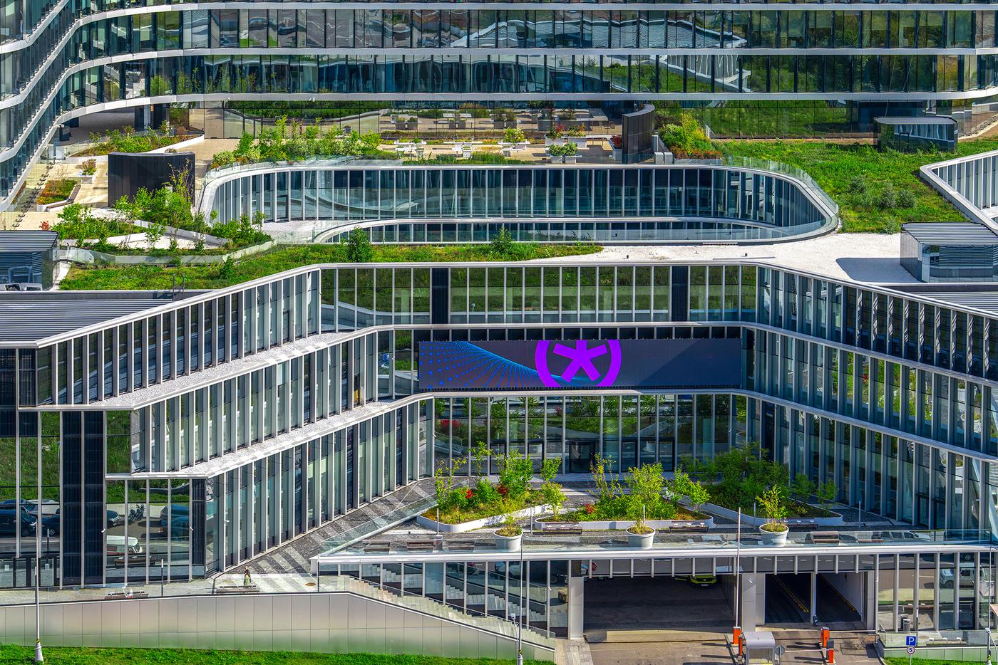 Собянин рассказал о результатах трёх лет работы кластера "Ломоносов"