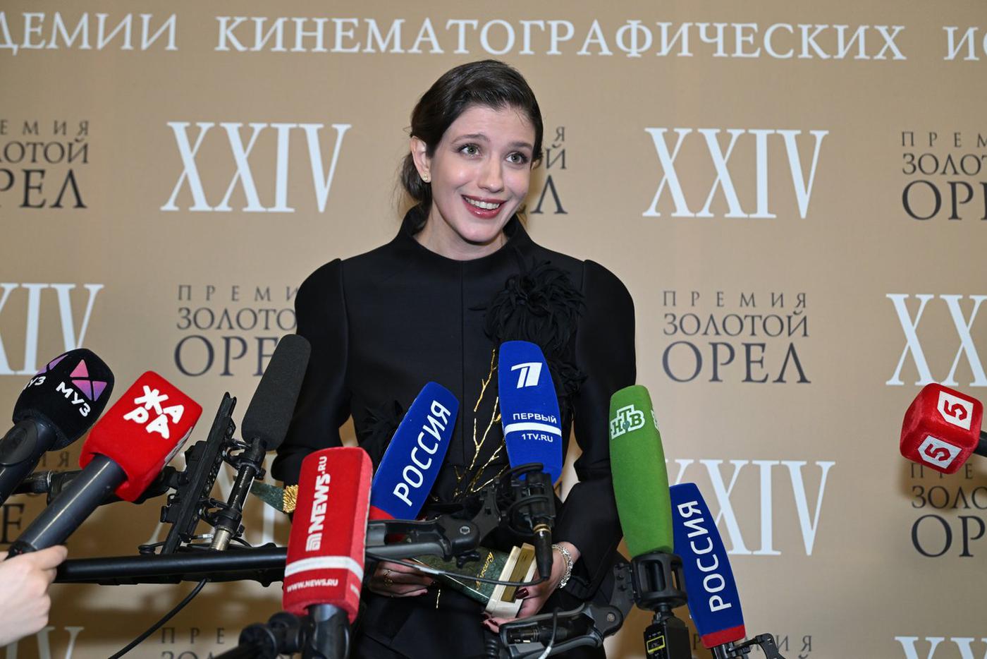 Анна Чиповская удивила реакцией на новость о смерти матери