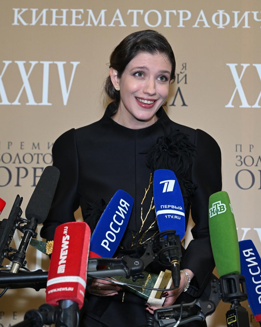 Анна Чиповская удивила реакцией на новость о смерти матери