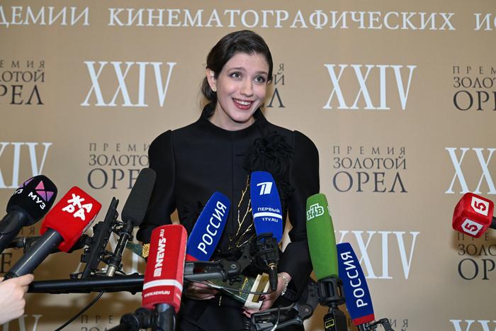 Анна Чиповская удивила реакцией на новость о смерти матери