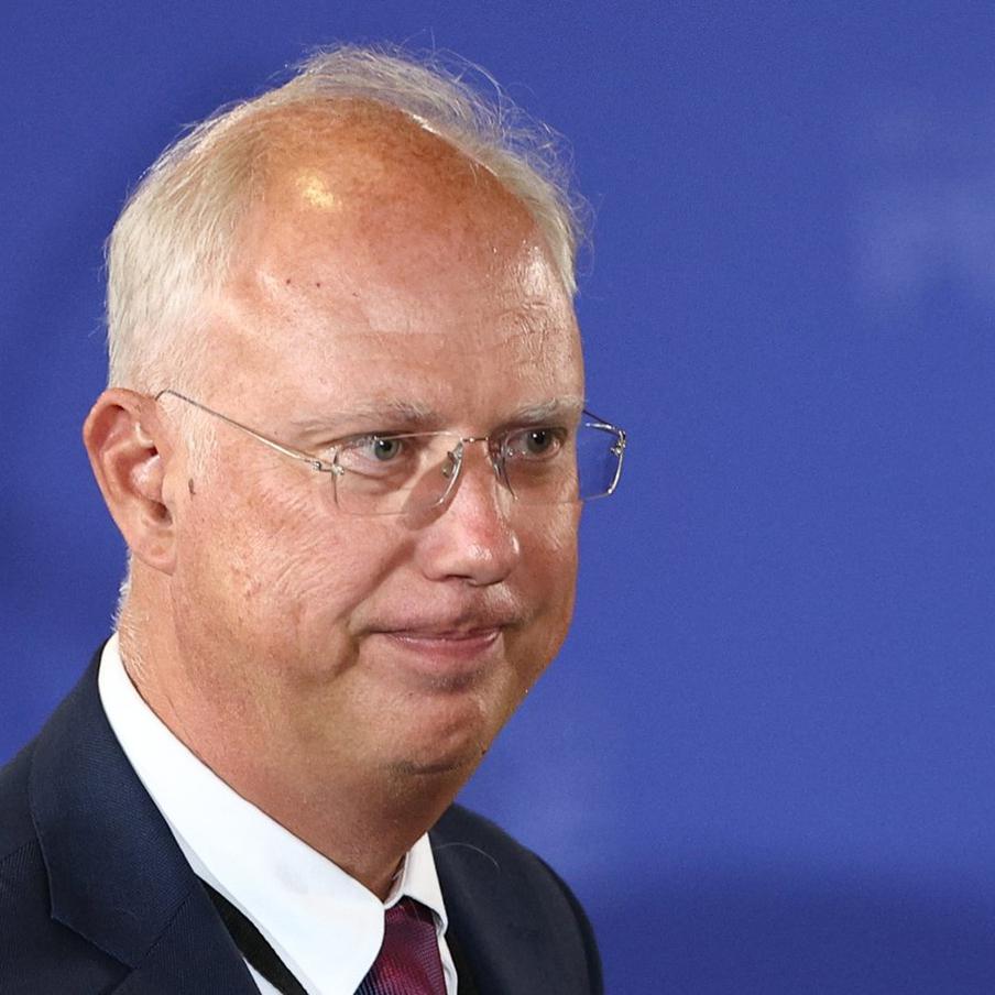 Дмитриев сообщил о сдвигах в диалоге по украинскому кризису. Глава РФПИ заявил о поступательном движении в переговорах, отметив, что попытки внешнего давления лишь подчёркивают наметившиеся изменения