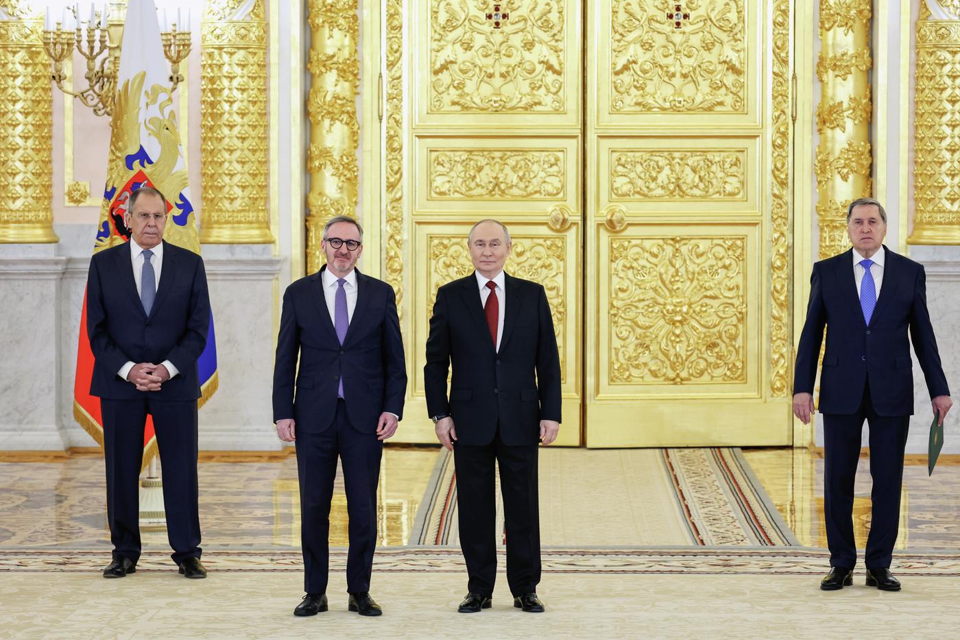 Посол Бразилии в России о русской литературе, искусстве и футболе: эксклюзив