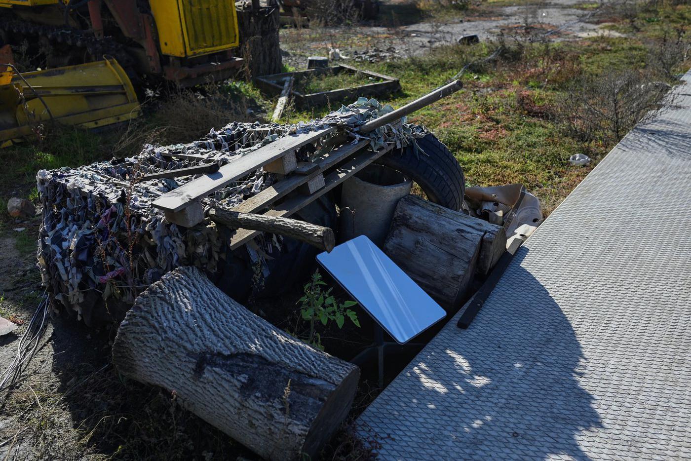 Не Starlink единым: почему Илон Маск отключил спутниковый Интернет над Украиной