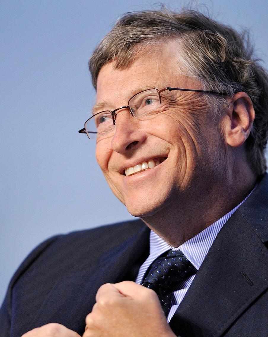 Переписка Эпштейна: Гейтса упрекнули в жёсткой экономии на бывшей россиянке. Опубликованные письма Джеффри Эпштейна содержат резкие высказывания в адрес основателя Microsoft и описывают тяжёлое финансовое положение его знакомой из России после разрыва отношений