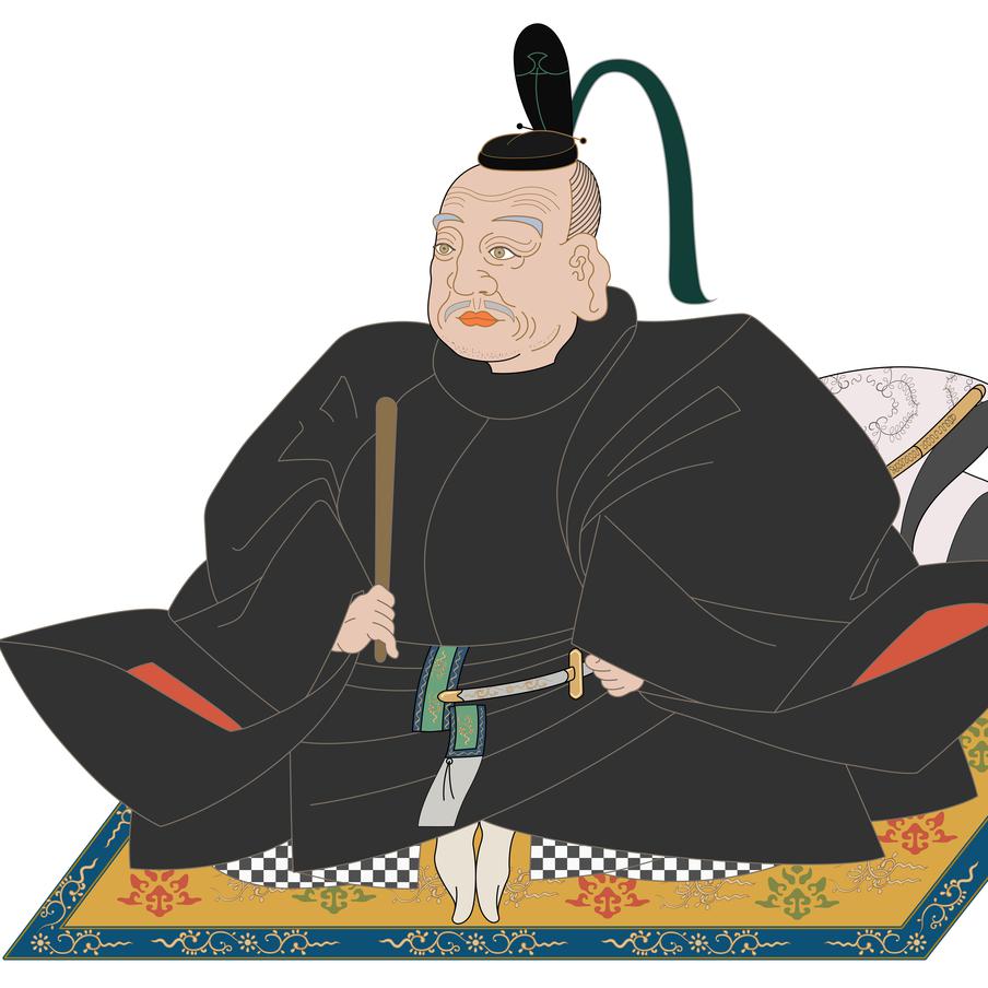 Сёгунат Токугава