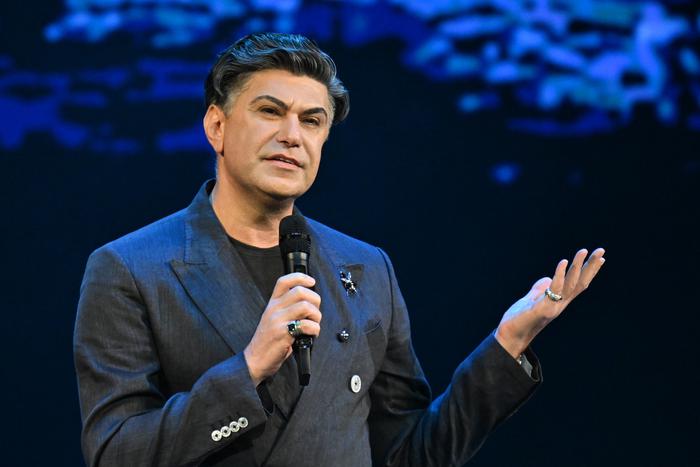 Почему Цискаридзе выступил за дресс-код в театрах