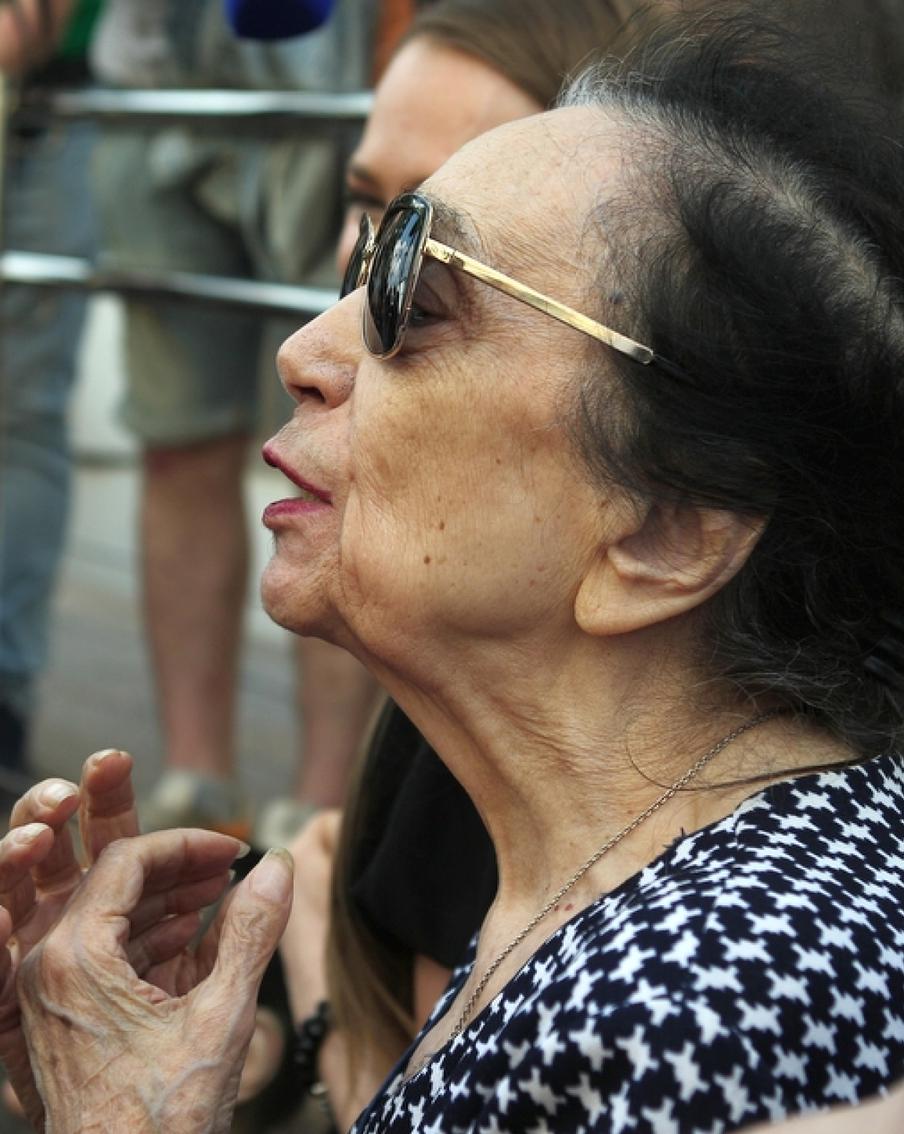 Халатность врачей и ошибка полиции: смерть вдовы Алексея Баталова скрывали две недели