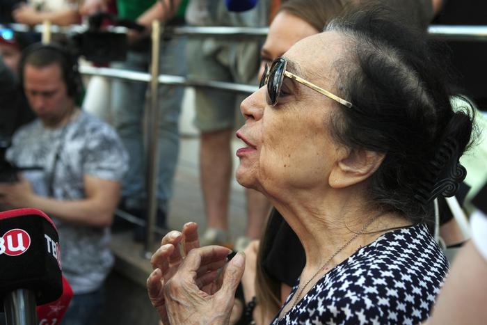 Халатность врачей и ошибка полиции: смерть вдовы Алексея Баталова скрывали две недели