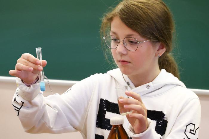 Анастасия Ракова рассказала о столичном фестивале науки с мастер-классами, состязаниями роботов и школой космонавта