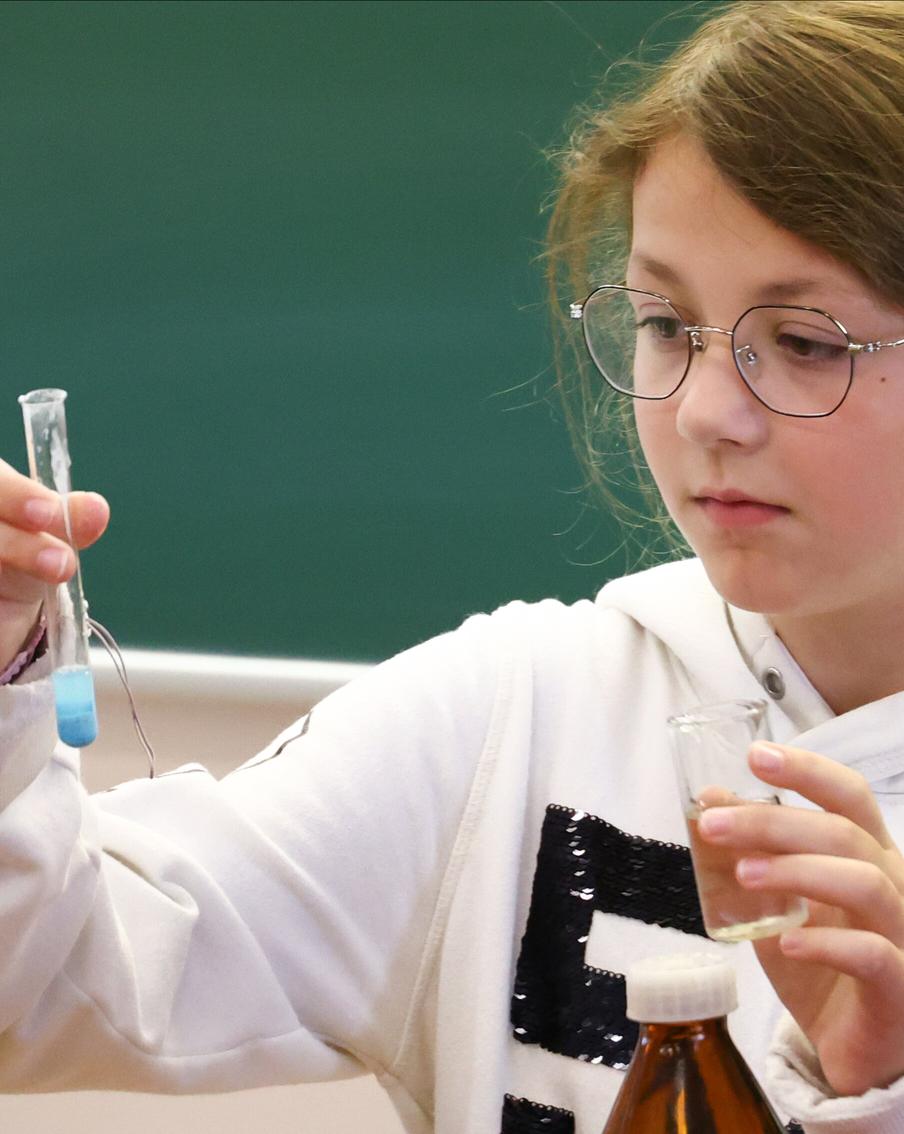 Анастасия Ракова рассказала о столичном фестивале науки с мастер-классами, состязаниями роботов и школой космонавта