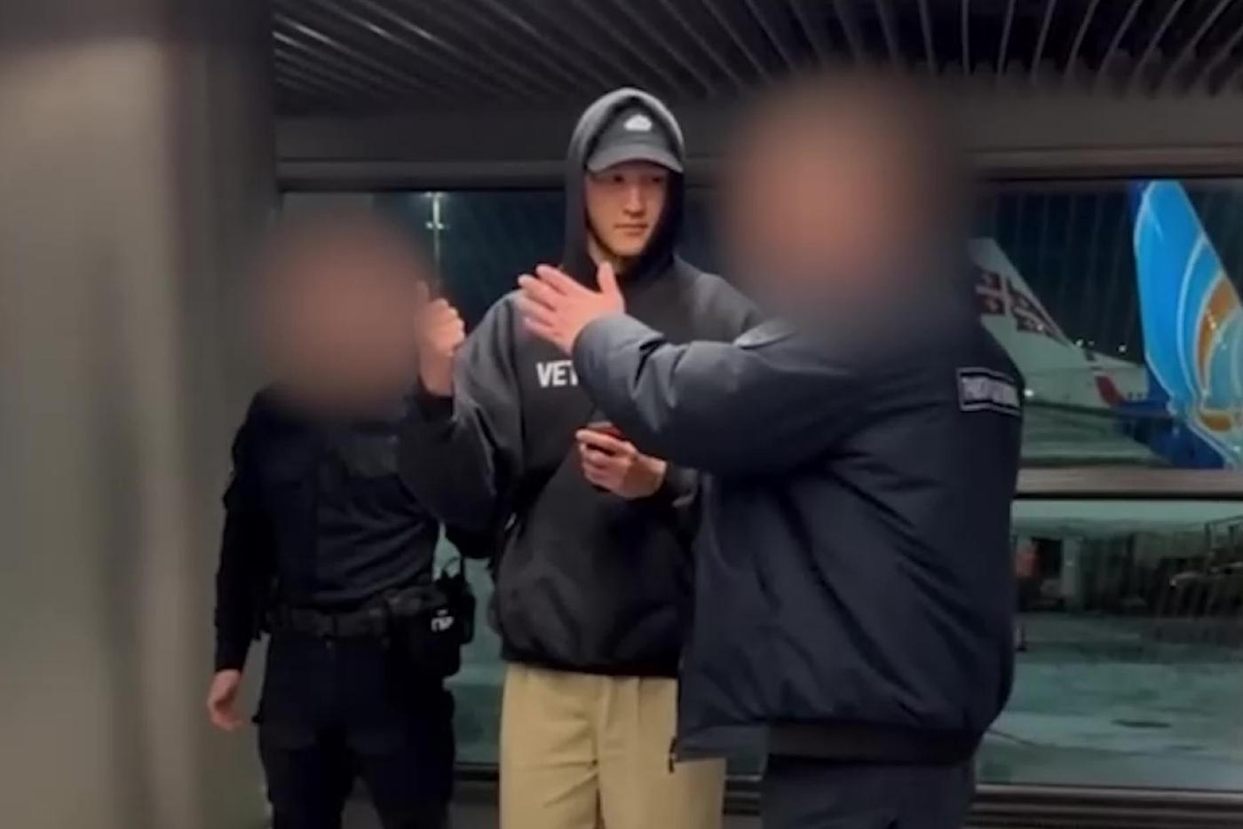 Что стало основанием для многолетнего запрета на въезд Нурлана Сабурова в РФ