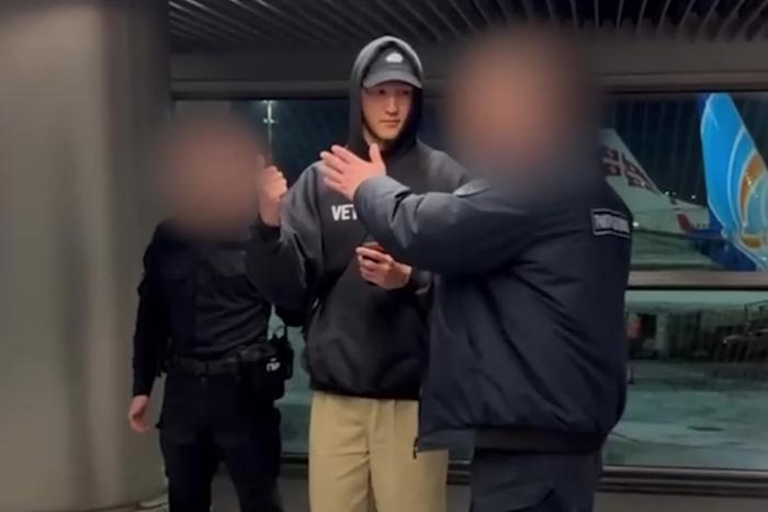 Что стало основанием для многолетнего запрета на въезд Нурлана Сабурова в РФ