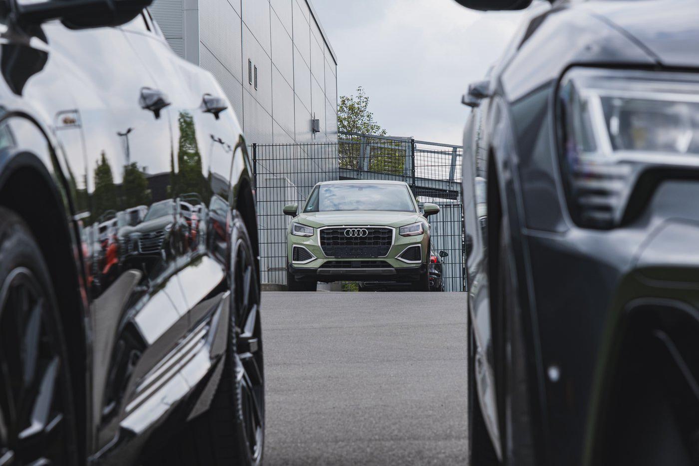 Максим Ликсутов: ПДД действуют для владельцев авто любого класса