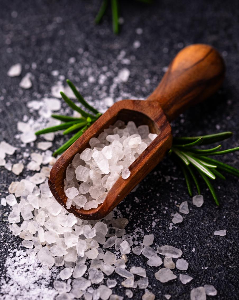 Исследование показало возможный вред избытка соли для когнитивных функций