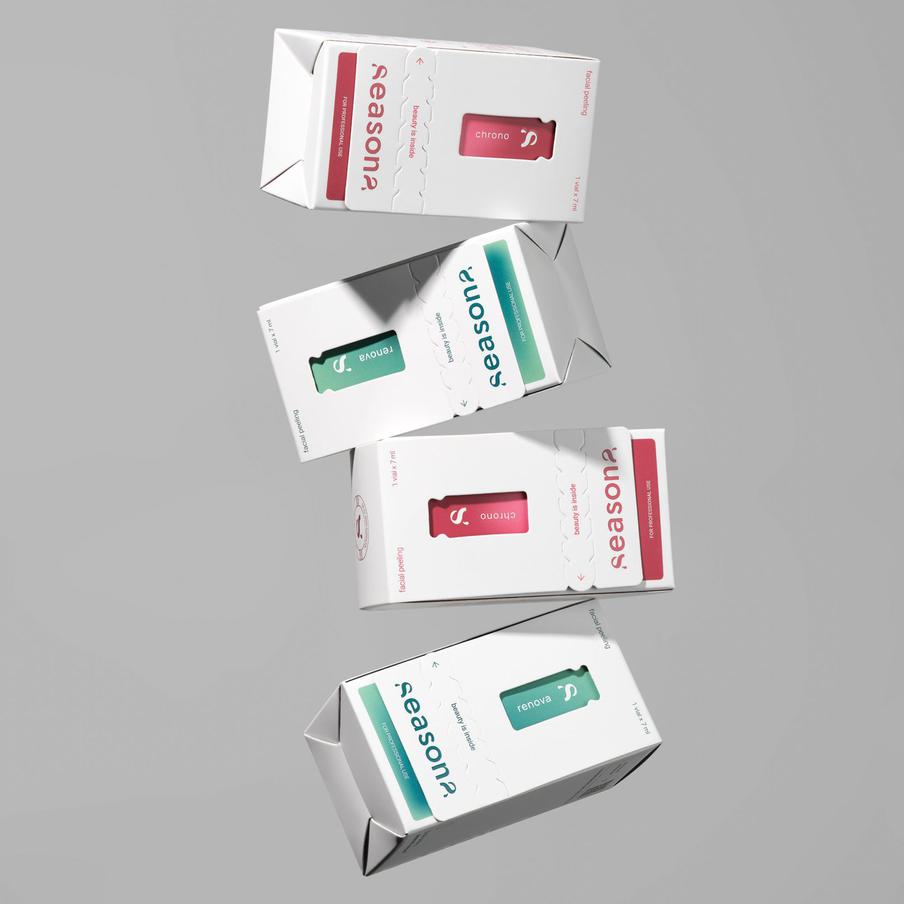 Каждый из трёх продуктов решает свою задачу.