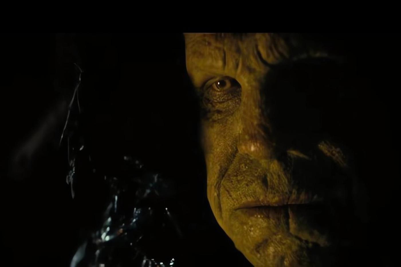 Актёр Рон Перлман исполнил роль Супермутанта в сериале "Фоллаут"