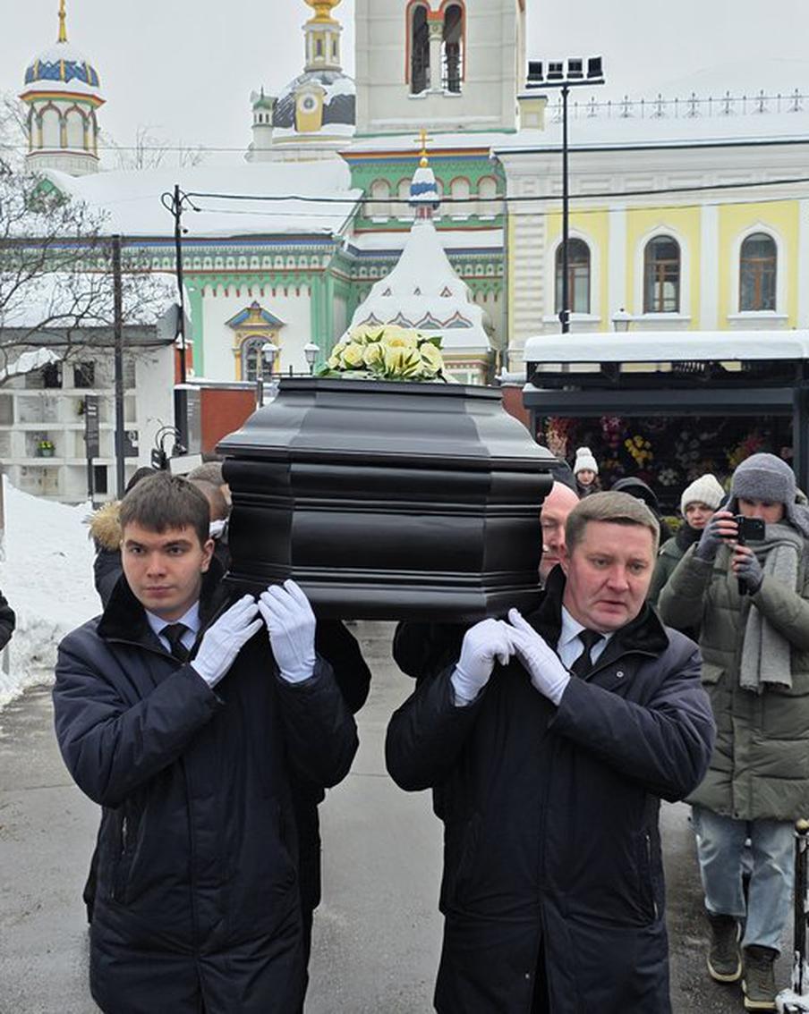 Судьбы ведущих КВН: Маслякова хоронила россыпь звёзд, у Жильцовой – никого