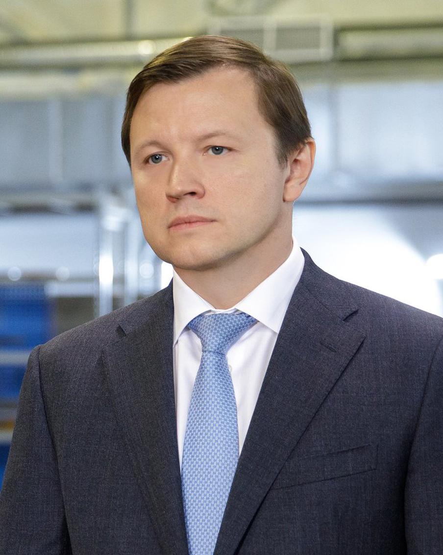 Ефимов: более 18 га земли реорганизуют в ЦАО по опубликованным в 2025 году проектам КРТ