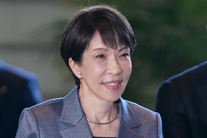 Власти Японии заявили о желании заключить с Россией мирный договор