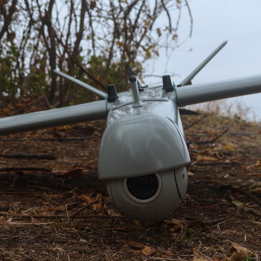 Власти Тверской области сообщили о пожаре на предприятии после атаки ВСУ. На одном из промышленных предприятий Тверской области после атаки украинского беспилотника начался пожар. Отмечается, что возгорание произошло в Конаковском районе региона