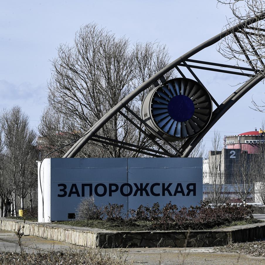 Россия отказалась передать контроль над Запорожской АЭС США на переговорах. Российская делегация на прошедших в ОАЭ переговорах по Украине отвергла предложение американских коллег передать США контроль над Запорожской атомной электростанцией