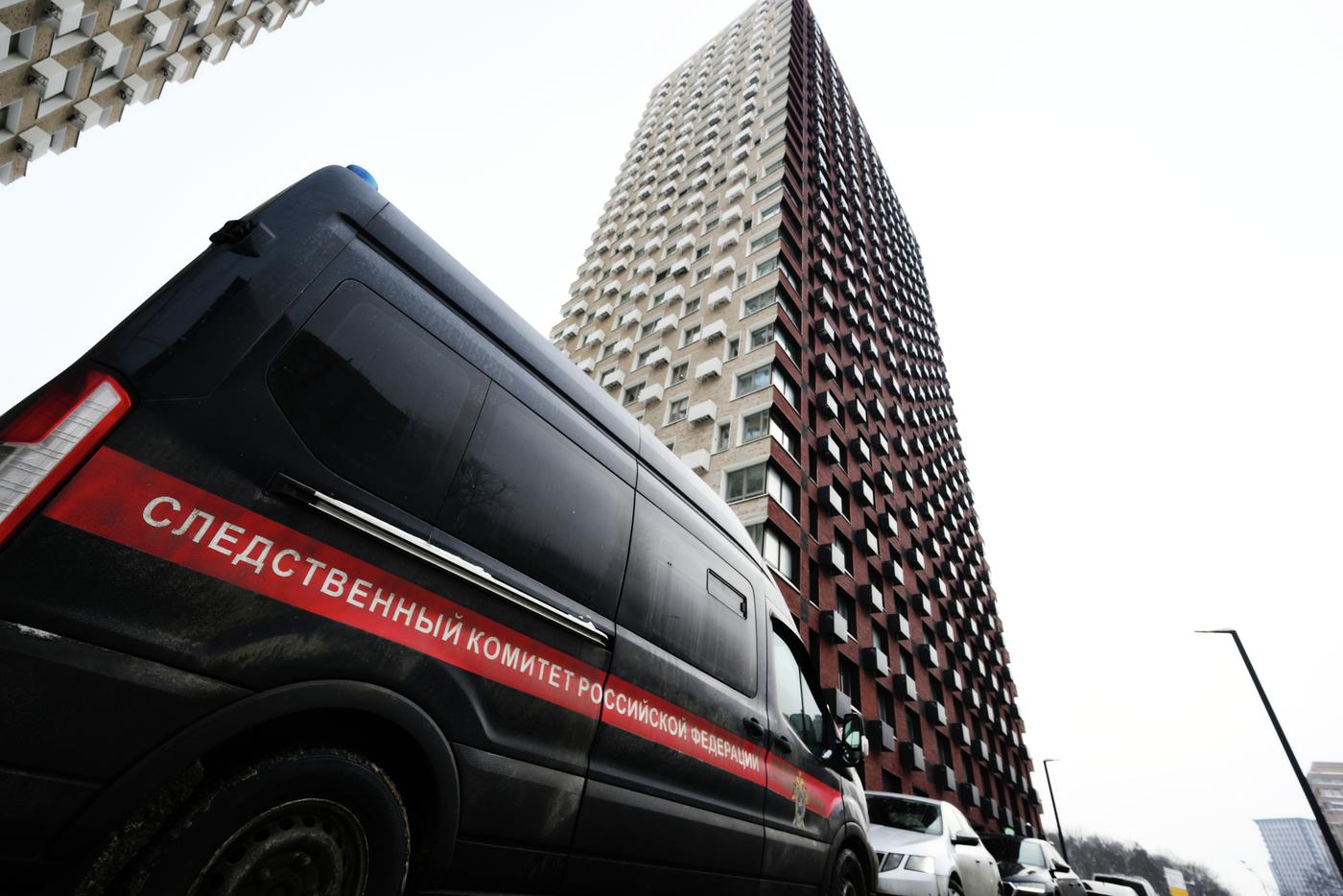 На Западе отвергли версию о причастности Украины к покушению на Алексеева