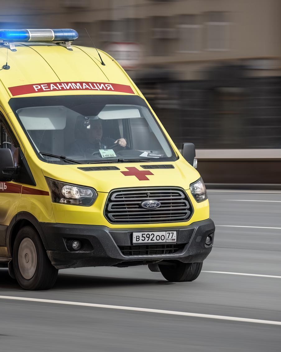 Медики назвали предварительную причину смерти бывшего замминистра юстиции России Тропина