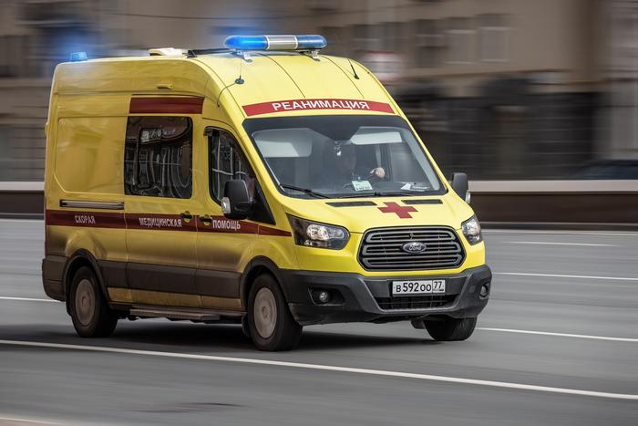 Медики назвали предварительную причину смерти бывшего замминистра юстиции России Тропина