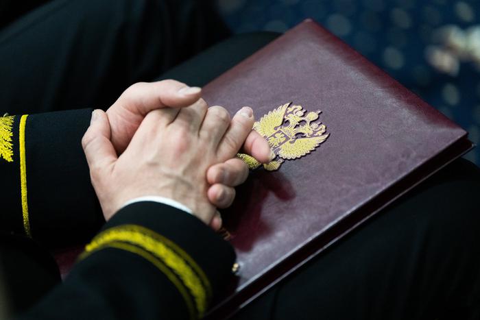 Стало известно, когда изберут меру пресечения подозреваемому в покушении на генерал-лейтенанта Алексеева