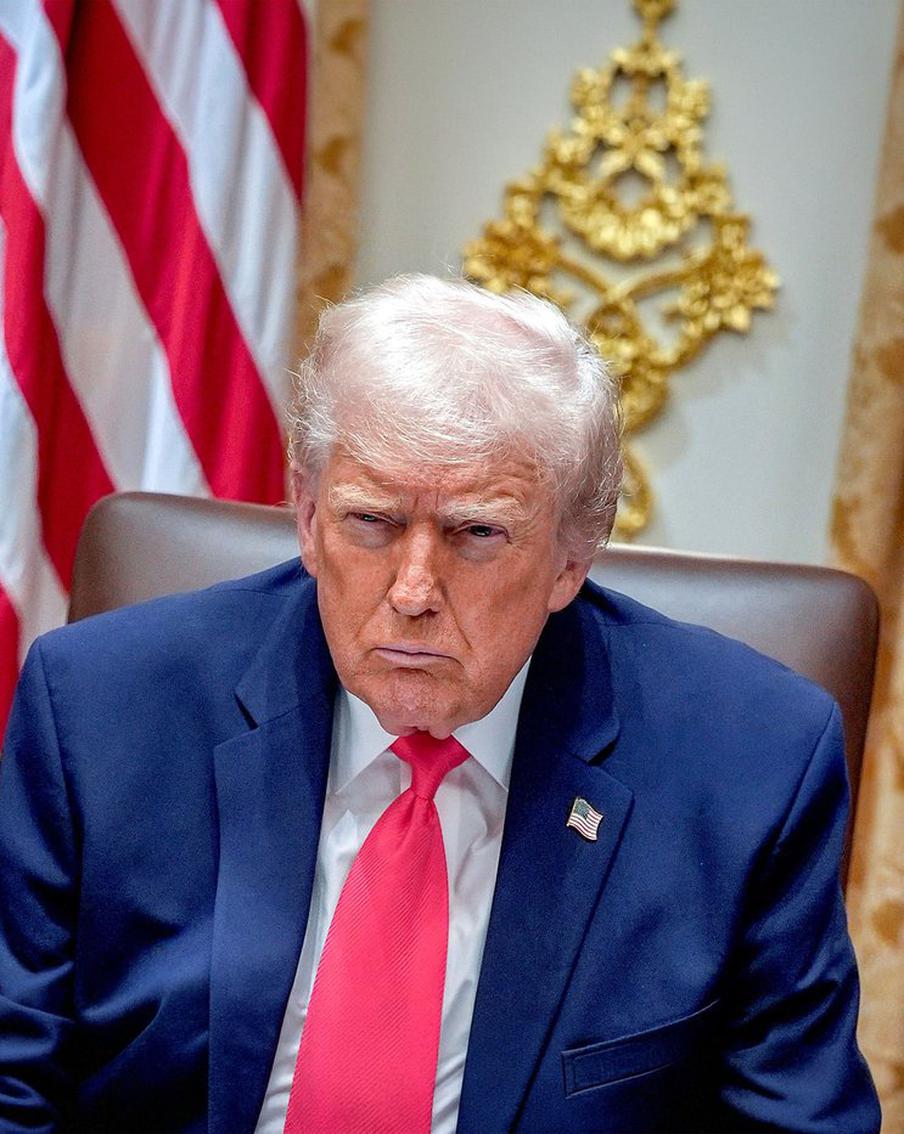 Китай отменит визит Дональда Трампа в Пекин, если США продадут Тайваню новую партию оружия