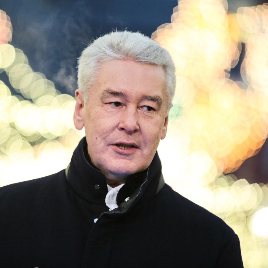 Более 25 тысяч вечнозелёных растений высадили в Москве за прошлый год. Сергей Собянин рассказал о том, что в прошлом году на благоустроенных территориях столицы было высажено более 25 тысяч вечнозелёных растений