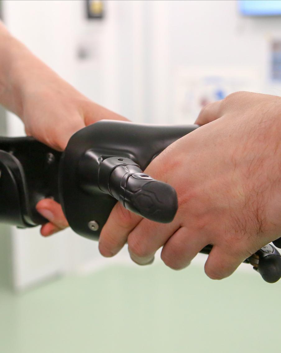 В Москве напечатать можно даже новую руку: как 3D-печать создаёт технологические чудеса