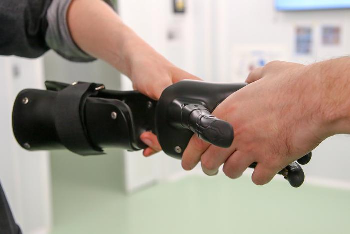 В Москве напечатать можно даже новую руку: как 3D-печать создаёт технологические чудеса